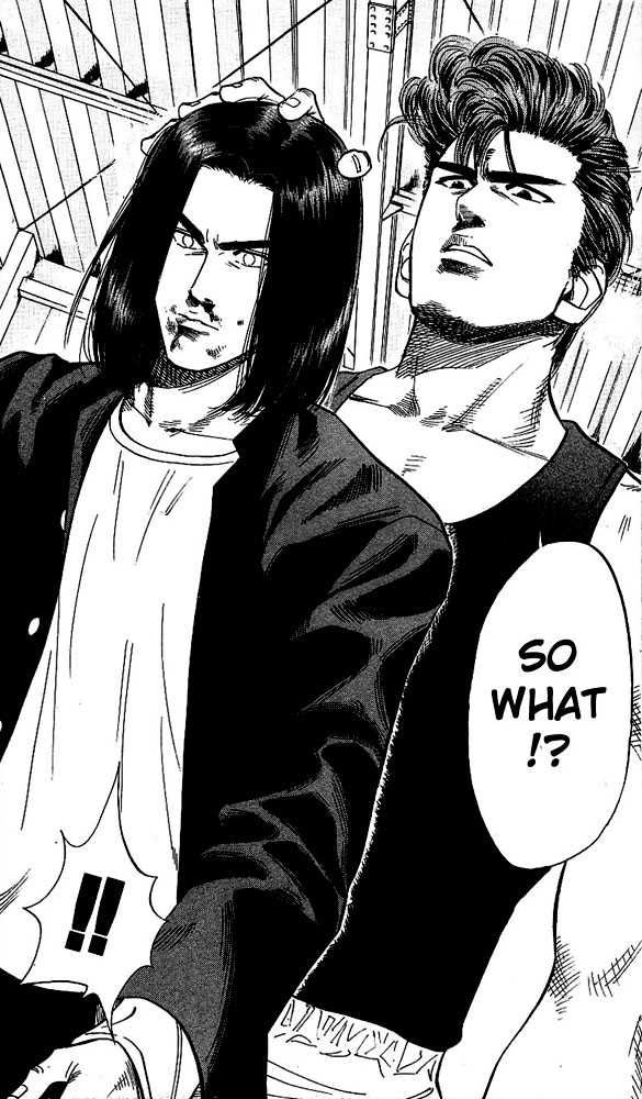 Slam Dunk Chapter 60 12